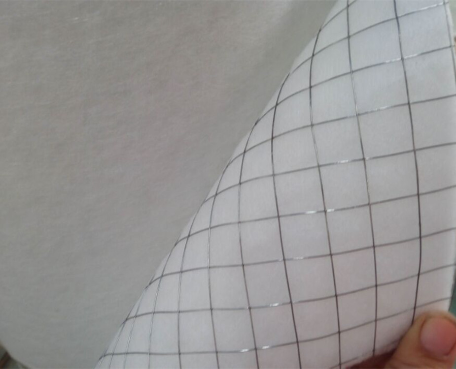 供应单面 双面 加网过滤棉、复合网过滤棉