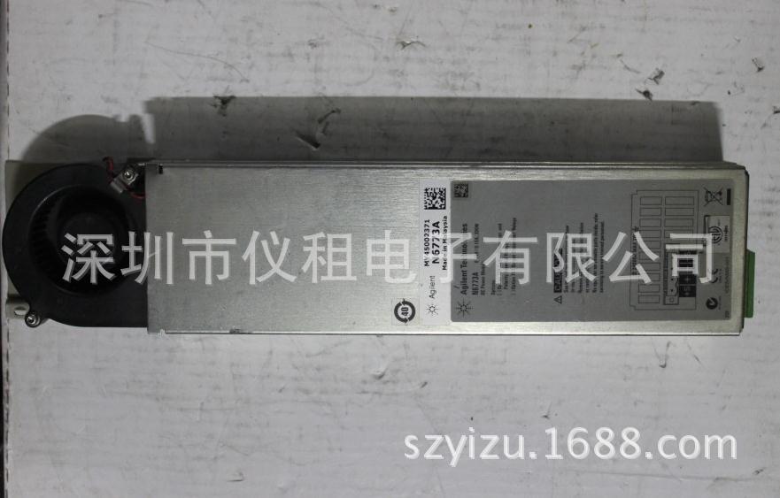 销售 回收 美国是德/Keysight N6773A 直流电源模块n6773a