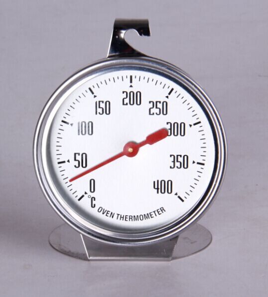 供应超大表盘 烘培温度计,烤箱温度计 J-11.厂家直销 新款