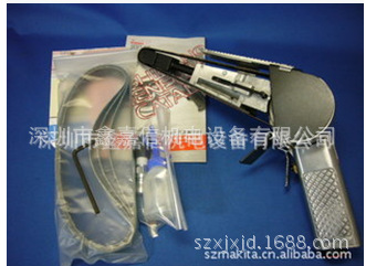 现货批发零售日本SHINANO信浓气动环形砂带机SI-2800