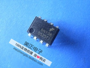 6N138 6N138SD 6N138M 6N138-500E 6N138-300E 6N138S-TA1 原装