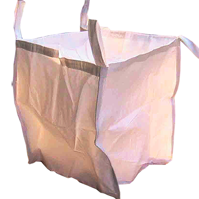 热销︱广东阳江阳春炉料矿产品金属材料化工太空袋吨袋集装袋