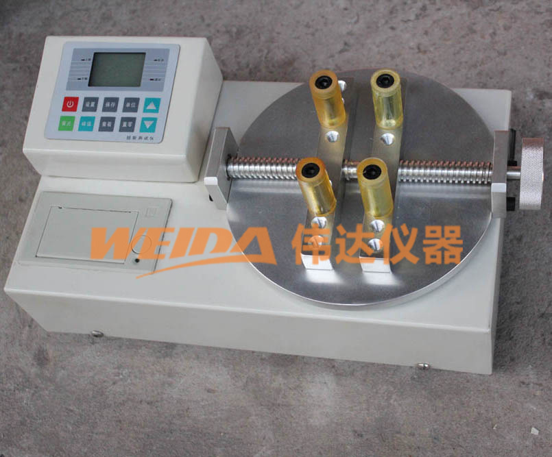 HB 瓶盖扭矩测试仪 艾德堡 瓶盖扭力计测试仪