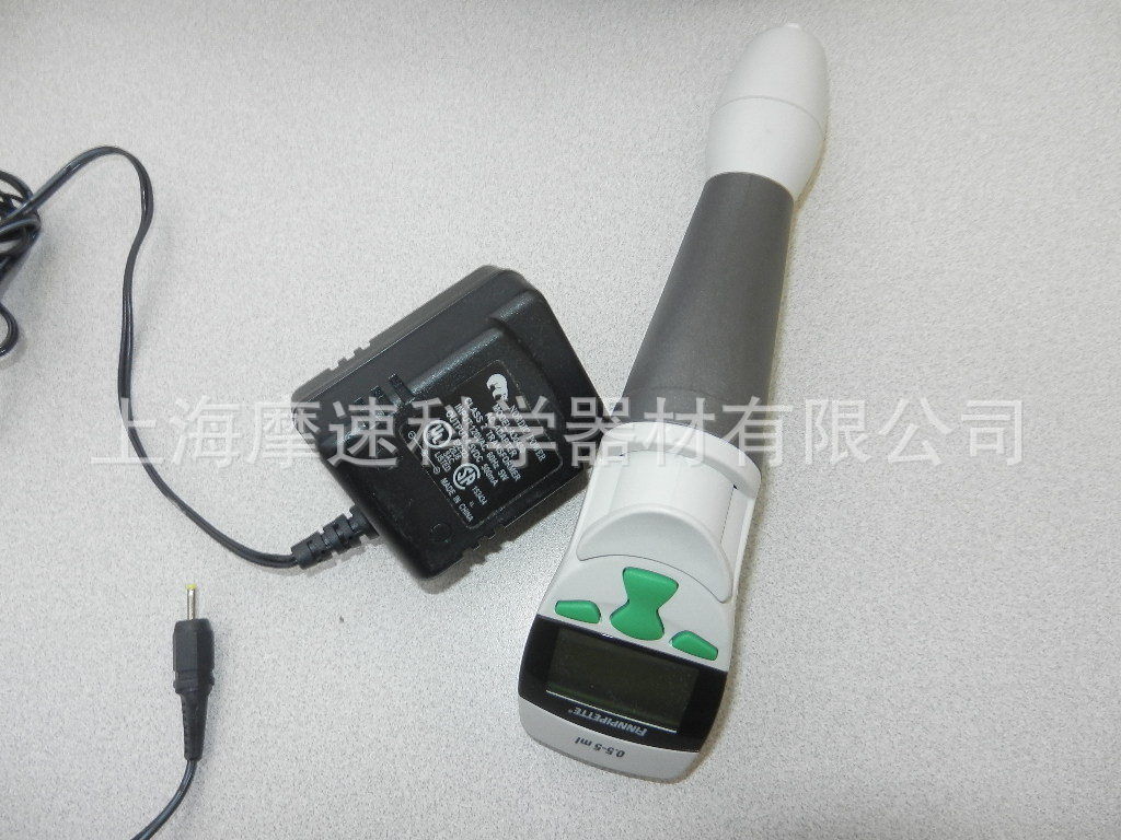 Thermo  Finnpipette Novus 单道电动移液器货号4620370