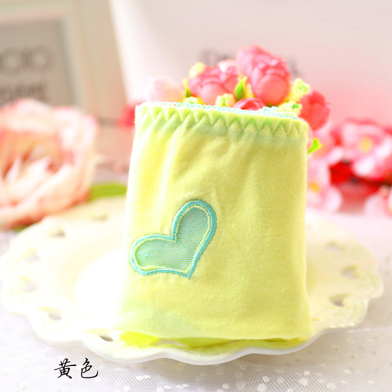 Slip jeune A009 en coton - Ref 648474 Image 37