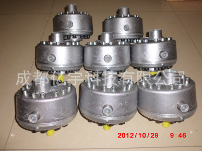 R10.9水泥厂篦冷机用液压备件R2.5 德国哈威  现货销售