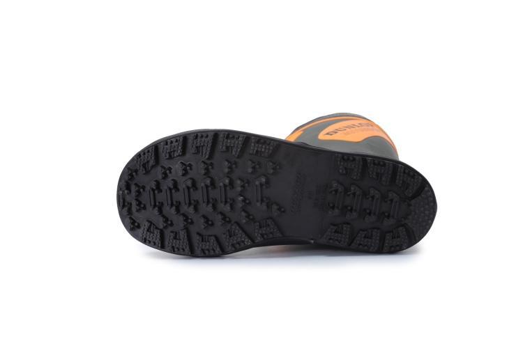 Chaussures - bottes caoutchouc homme - Ref 972526 Image 6