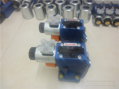 Rexroth rexroth forerunner Relief DBW30A2-5X/100U6EW230N9K4 Original quality