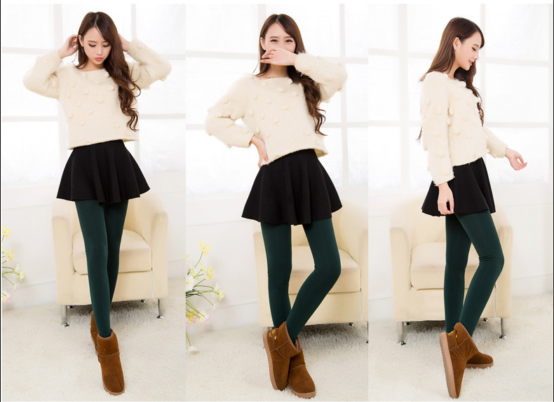 Pantalon collant - Ref 762467 Image 29