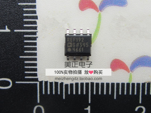 REF192 REF191G REF193G REF194G REF195G REF196G SOP8 全新原装