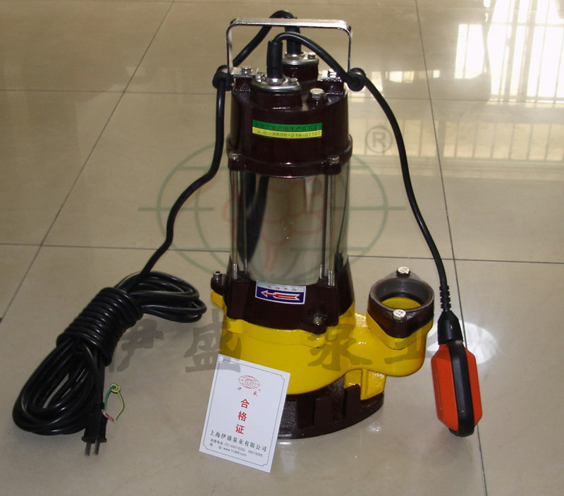 自动潜水电泵40WQD15-15-1.5