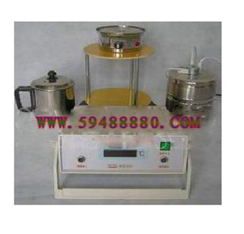 水的汽化热实验仪