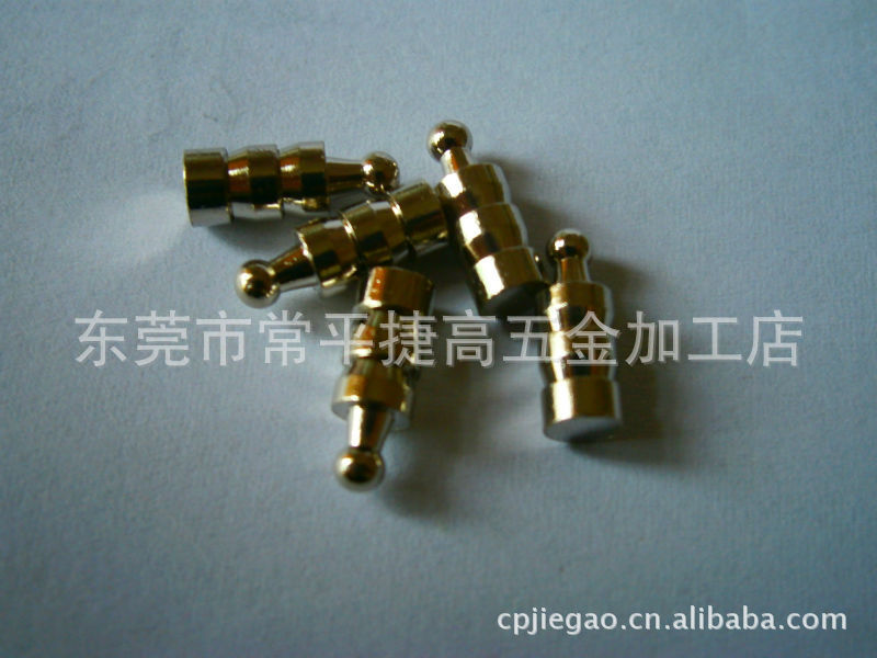 厂价直销：五金零配件（灯饰五金、电子、电器所用插脚、螺母等