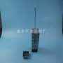 冷冻不锈钢液氮罐冻存管