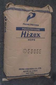 HDPE日本普瑞曼5305E 电线电缆料 高速成型性、耐应力开裂性 挤出