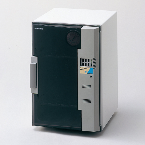 自动防潮箱 SD-3 AsOne  1-5489