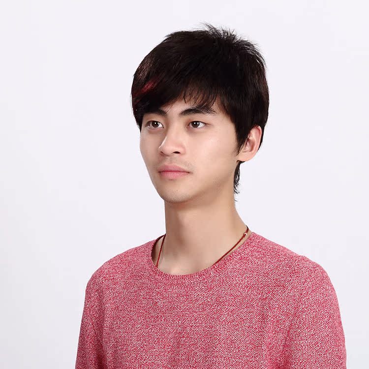 IMG_6201美之源假髮男用韓版頭套
