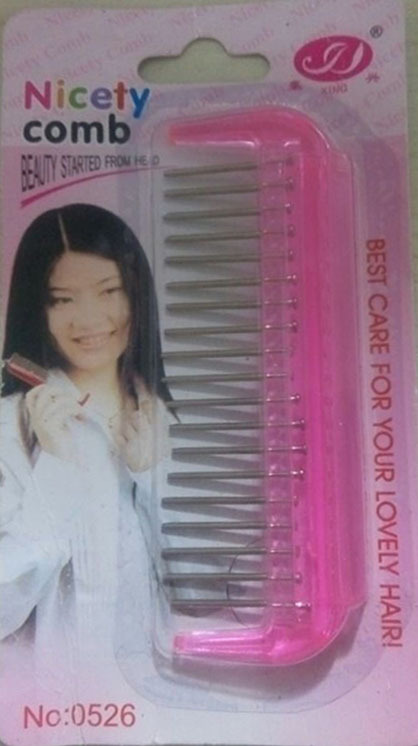 Accessoires pour perruques - Ref 228776 Image 5