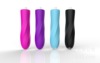 Mini female shadow stick portable women happy vibrator small AV stick out for easy collection supplies