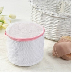 Special bra wash bag with stand for washing machine Machine washable underwear cleaning bag mesh bag wash bag