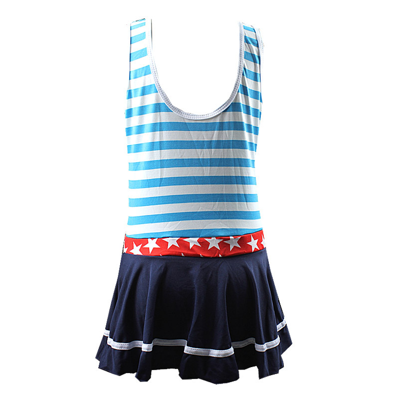 Maillot de bain fille      - Ref 2551255 Image 9