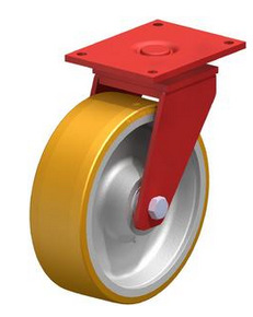 轮宽120MM活动LS-GTH 364K固定BS-GTH 364K载重3800KG