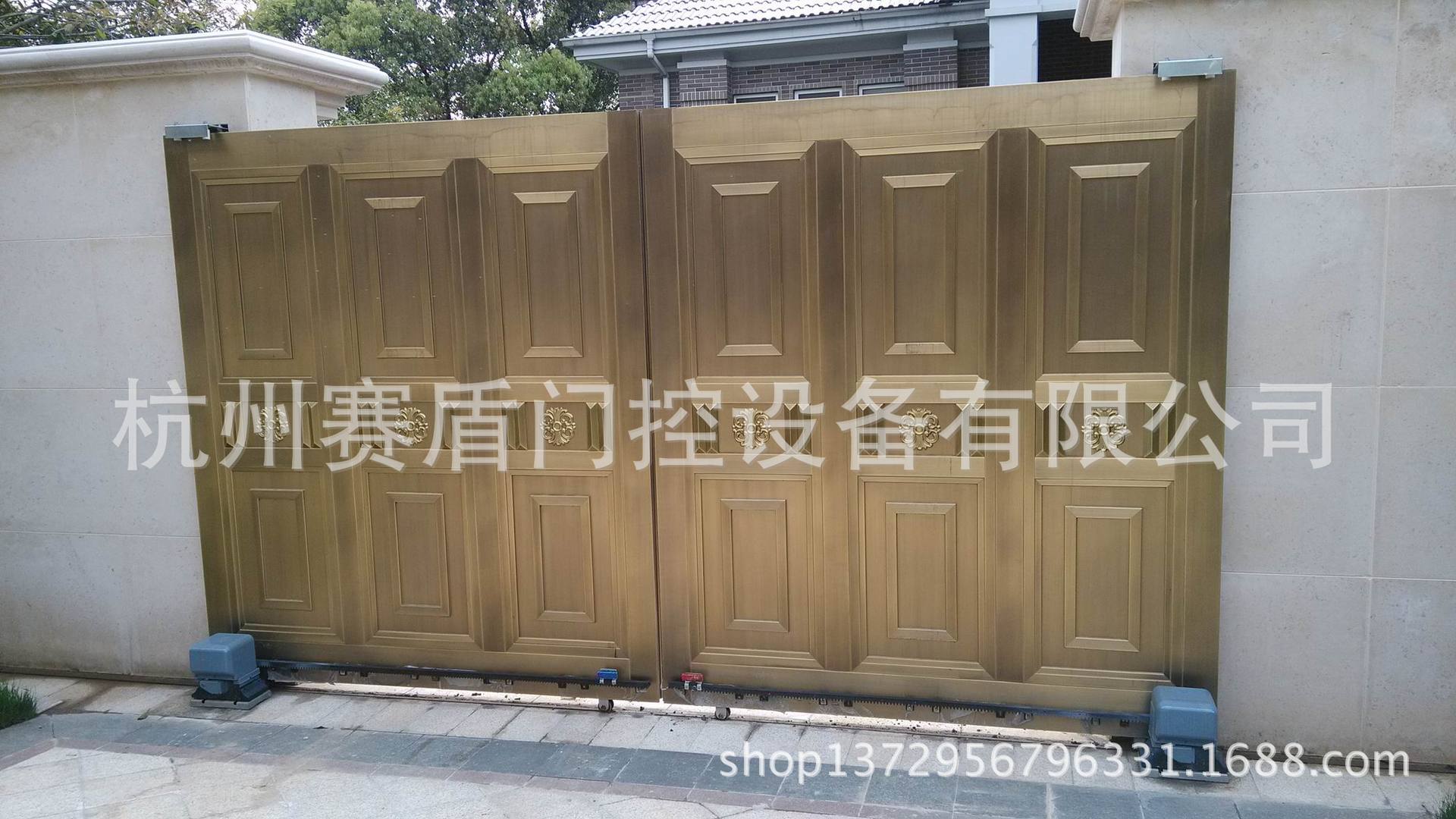 【意大利原装进口SEA平移开门器】赛娅自动平移门机组