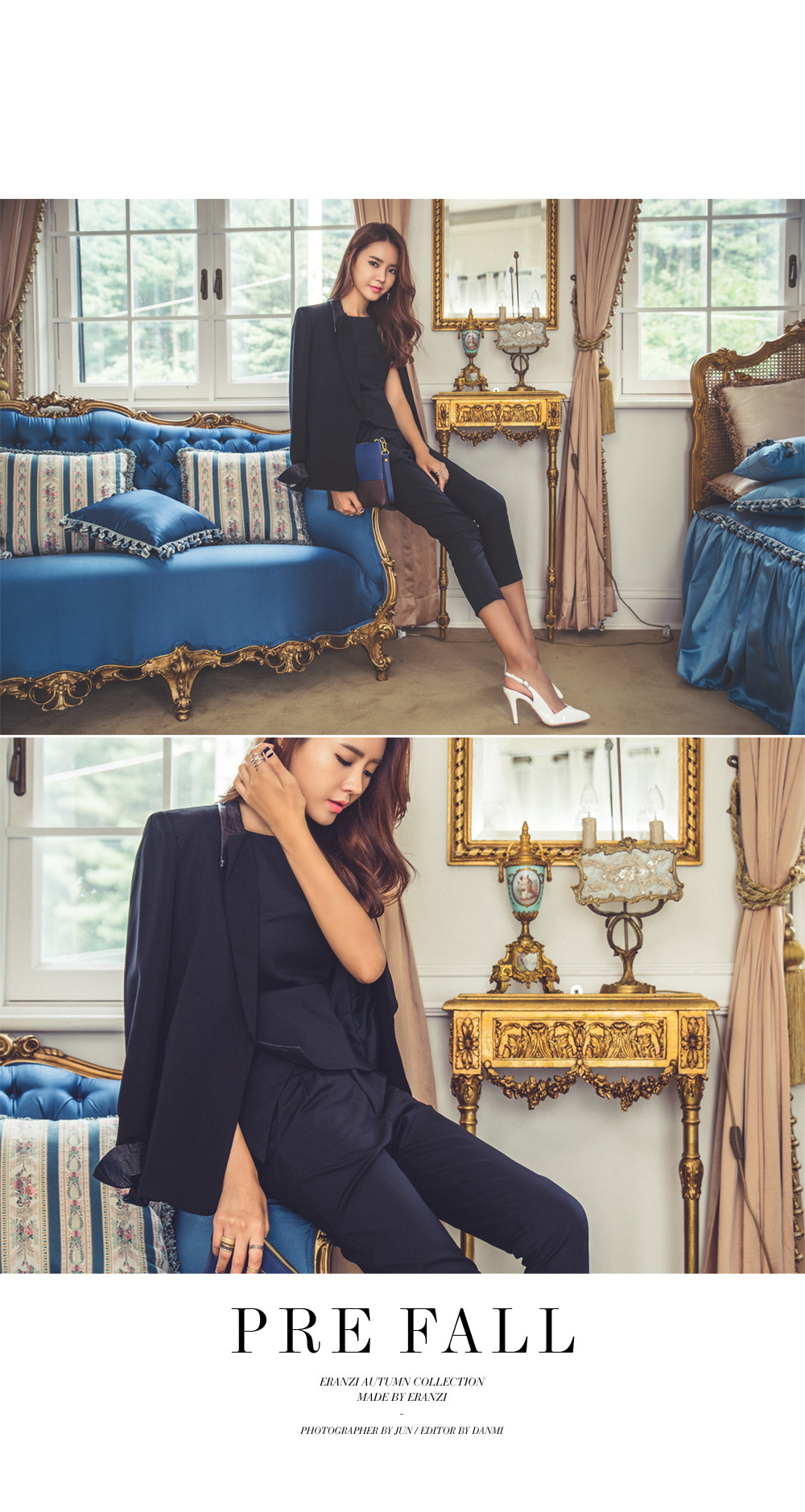 Costume femme en Voir les détails - Ref 3333797 Image 25