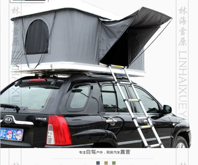 tent, roof tent, leisure — Çadırlar
