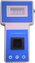 YL-1B智能便携式余氯仪