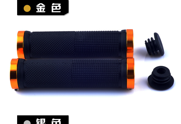 Poignées de vélo - Ref 2348553 Image 9