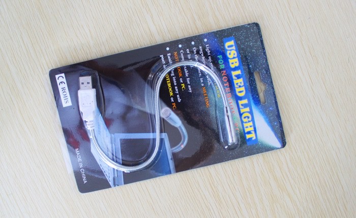 Ventilateur USB - Ref 402958 Image 6