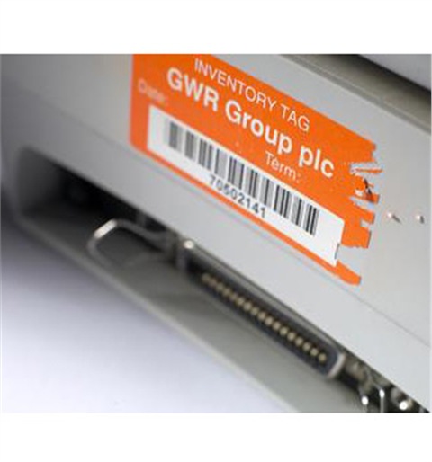 CSS壊れやすいフィルム基板TE(M)PVC（哑白）C不干胶标签苏州否是