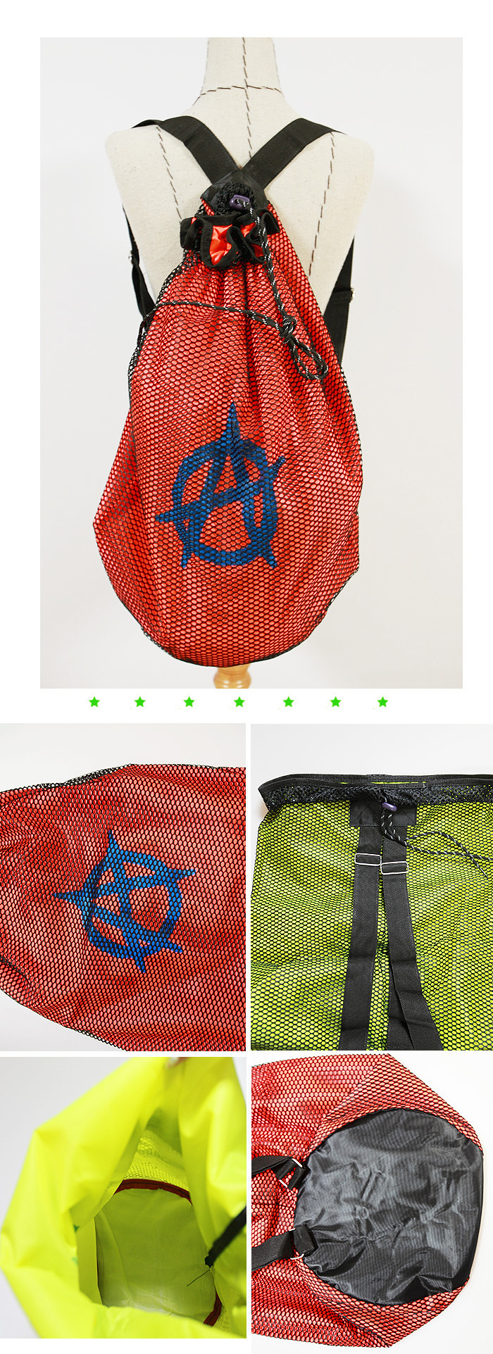 Sac de sport - Ref 11633 Image 8