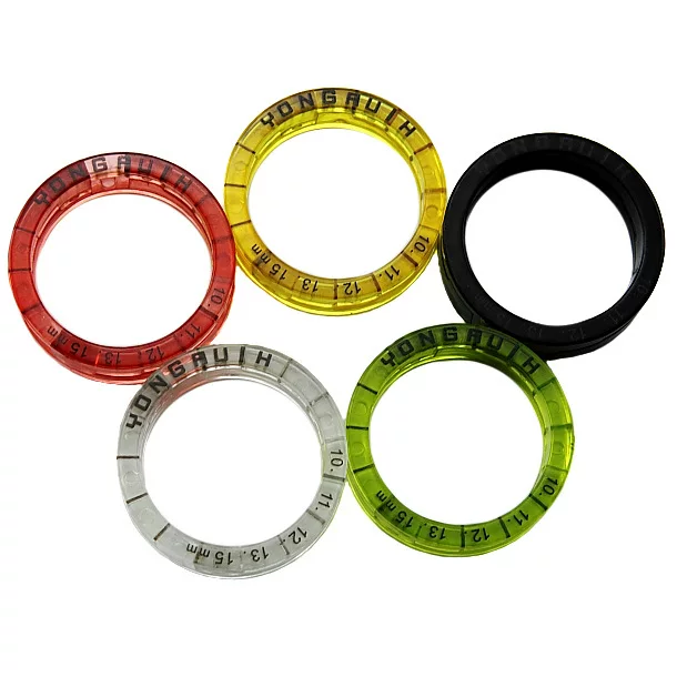 Bike, washer, plastic mountain adjustable steering wheel