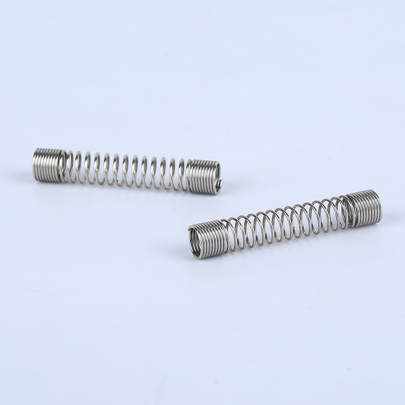 厂家直销 优质0.4 碳钢 压簧 玩具机器电器部件弹簧等