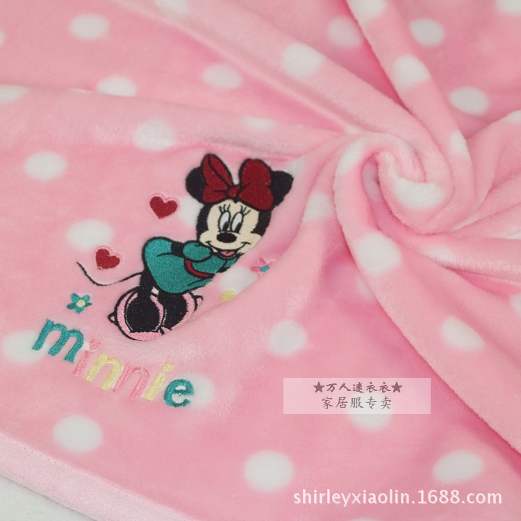 法兰绒 米妮1 (3)