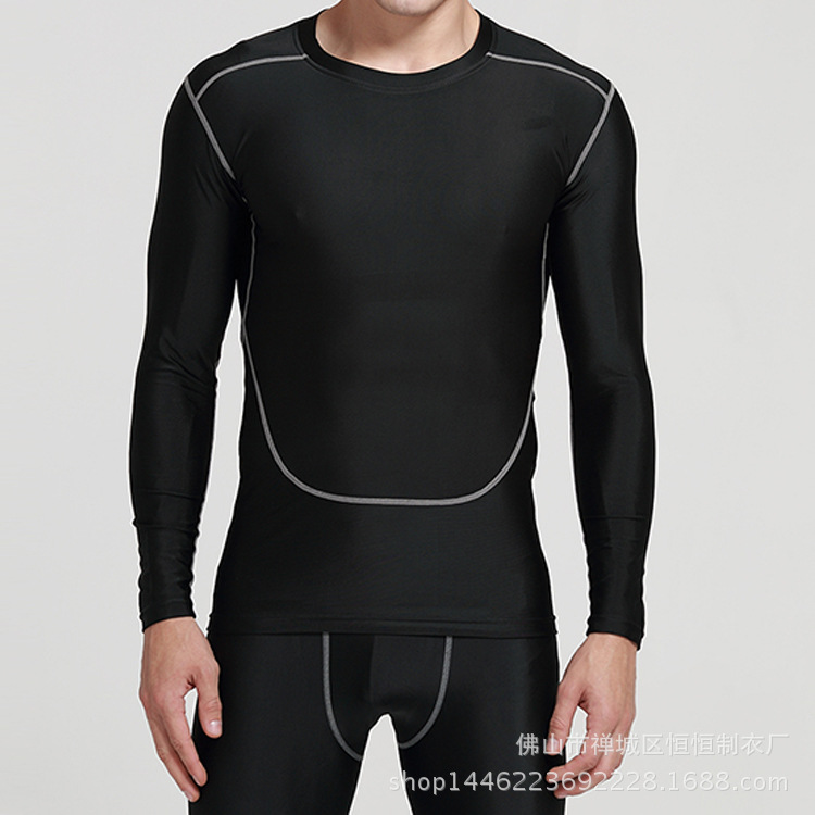 Vêtement fitness homme en autre - Ref 604902 Image 11