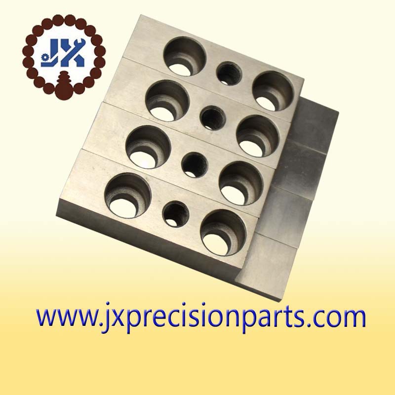 上海精密机加工 铝合金加工 铝合金零件 精密铝合金零件  机加工