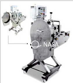 【上海能共实业优势供应】切菜机YS-6200W型，原装质保一年