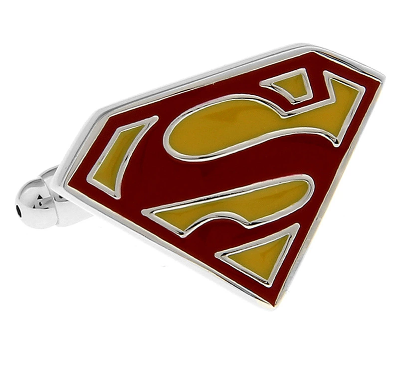 Серия SuperHero красного цвета суперпациент пряжка оптовая продажа индивидуальные подарки для мужчин быстро продаются оптом Дуньхуан