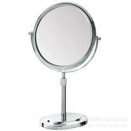 毅思盾酒店客房用美容镜放大镜美容院用桌面圆形美容镜
