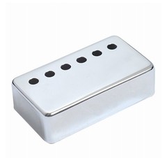 Guitar Accessories/Electric Guitar Pickup Cover LP Copper Cover 6-Hole Type Gold/Silver