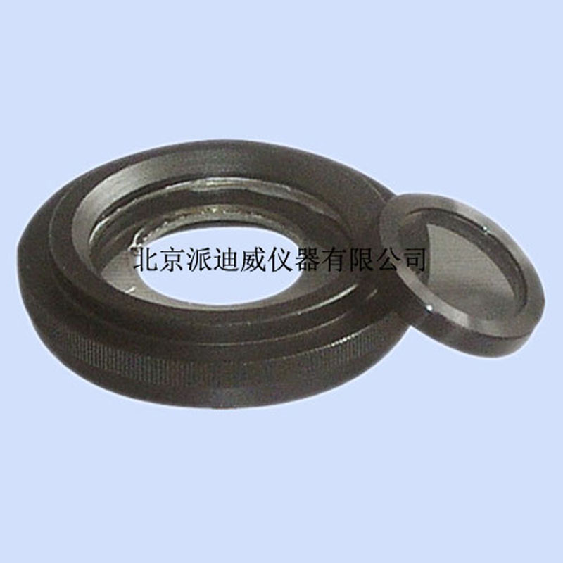 SZ环形光纤偏振装置 检片直径φ46mm