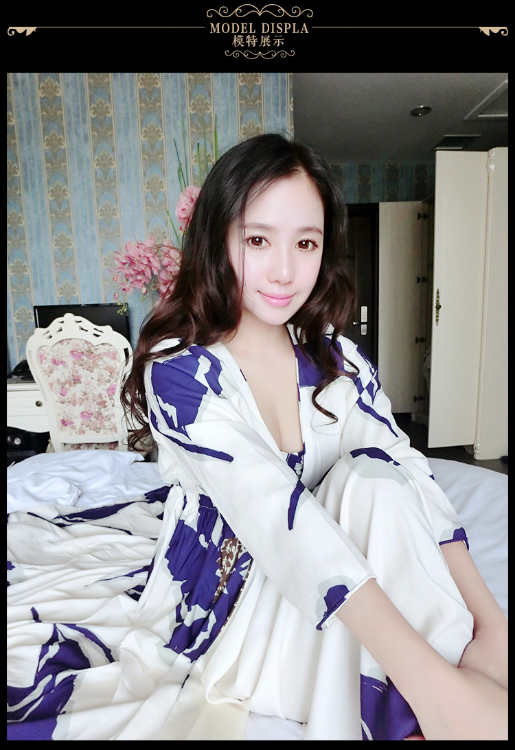 Peignoir - Ref 590782 Image 20