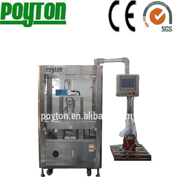 Serum separting Gel filling machine �ӽ��������Ϻ���Ҷ��