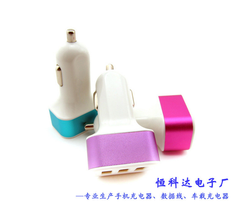 chargeur 2.1A, 2A - Ref 1296626 Image 18