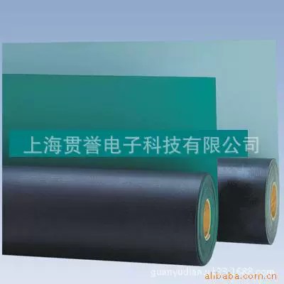 Оптовая анти-статическое Резина (анти-статическое циновка таблицы/анти-статическое циновка таблицы) Анти-статическое коврик циновка таблицы