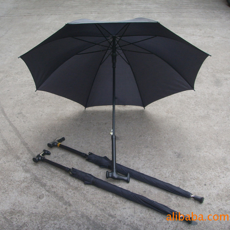 [shangyu city Formica Umbrella major Produce supply adjust a cane Dual use Umbrella