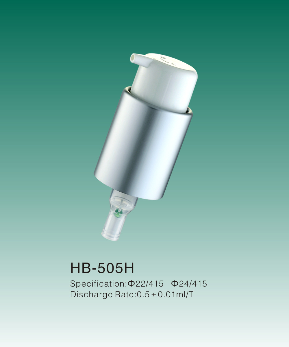 HB-505H